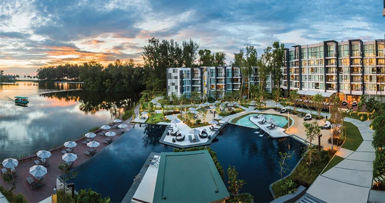 investing real estate in phuket